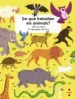 AudioLibro De què Treballen els Animals? de Wendy Hunt