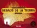 AudioLibro Debajo de la Tierra: Libro de Actividades de Daniel Mizielinski; Aleksandra Mizielinska