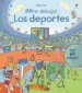 AudioLibro Deportes, Mira Dentro de Lloyd Jones Rob