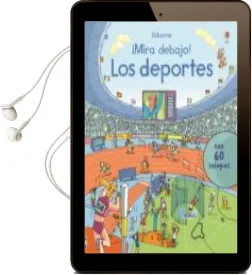 Descargar AudioLibro Deportes, Mira Dentro de Lloyd Jones Rob año 2018
