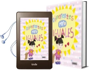 Descargar AudioLibro Diferentes Pero Iguales de Varios Autores año 2018