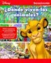 AudioLibro Disney Learning: Busca y Encuentra de Varios Autores