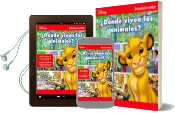 Descargar AudioLibro Disney Learning: Busca y Encuentra de Varios Autores año 2018