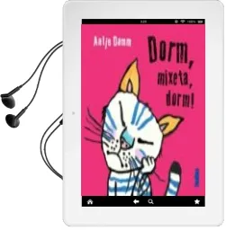 Descargar AudioLibro Dorm, Mixeta, Dorm! de Antje Damm año 2018