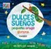 AudioLibro Dulces Sueños Pequeña Oruga Glotona de Eric Carle