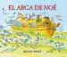 AudioLibro El Arca de noé de Peter Spier
