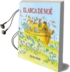 Descargar AudioLibro El Arca de noé de Peter Spier año 2018