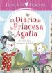 AudioLibro El Diario de la Princesa Agalia de Ana Serna