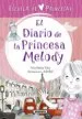 AudioLibro El Diario de la Princesa Melody de Ana Serna