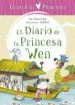 AudioLibro El Diario de la Princesa wen de Ana Serna