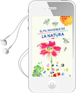 Descargar AudioLibro El fil Invisible de la Natura de Gianumberto Accinelli año 2018