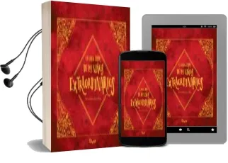 Descargar AudioLibro El Gran Libro de los Niños Extraordinarios de Nuria Labari año 2018