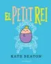 AudioLibro El Petit rei de Kate Beaton