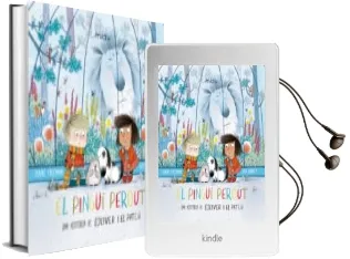 Descargar AudioLibro El Pingüi Perdut. una Història de l Oliver i el Patch de Claire Freedman año 2018