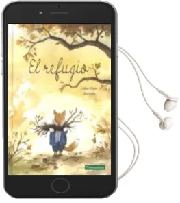 Descargar AudioLibro El Refugio de Celine Claire año 2018