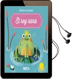 Descargar AudioLibro El rey Rana de Varios Autores año 2018
