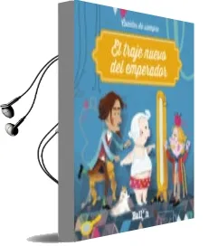 Descargar AudioLibro El Traje Nuevo del Emperador de Varios Autores año 2018