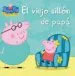 AudioLibro El Viejo Sillon de Papa (Peppa Pig) de Varios Autores