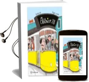 Descargar AudioLibro Elétrico 28 (Català) de Maria Huguet Cuevas año 2018