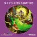 AudioLibro Els Follets Sabaters de Rosa Gil; Estel Baldo