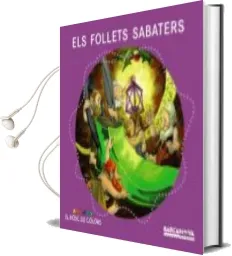 Descargar AudioLibro Els Follets Sabaters de Rosa Gil; Estel Baldo año 2018