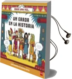 Descargar AudioLibro Érase una Vez... un Error en la Historia de Mike Jolley año 2018