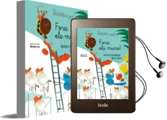 Descargar AudioLibro Fora els Murs! (Manuscrita) (Valencià) de Gemma Armengol año 2018