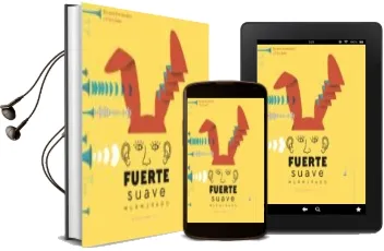 Descargar AudioLibro Fuerte, Suave, Murmurado de Romanyshyn R año 2018