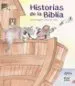 AudioLibro Historias de la Biblia de Merce Segarra