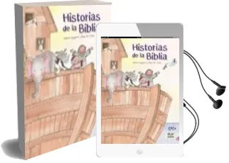 Descargar AudioLibro Historias de la Biblia de Merce Segarra año 2018