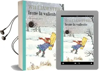Descargar AudioLibro Irene la Valiente de William Steig año 2018