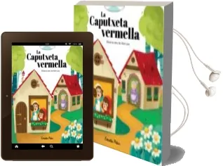 Descargar AudioLibro La Caputxeta Vermella de Varios Autores año 2018