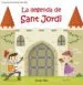 AudioLibro La Llegenda de Sant Jordi de Emma Martinez