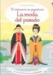AudioLibro La Moda del Pasado (Vestuario Pegatinas) de Bowman Lucy