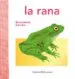 AudioLibro La Rana de Bernadette Gervais