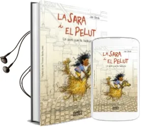 Descargar AudioLibro La Sara i el Pelut de Jan Birck año 2018