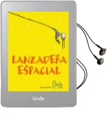 Descargar AudioLibro Lanzadera Espacial de Alvarez A año 2018