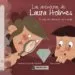 AudioLibro Las Aventuras de Laura Holmes: El Caso del Diamante del Maraja de Andres Gonzalez Barba