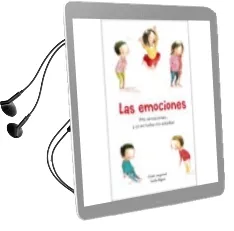 Descargar AudioLibro Las Emociones de Cecile Langonnet año 2018