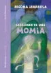 AudioLibro Lecciones de una Momia (Mindfulness para Niños) de Begoña Ibarrola