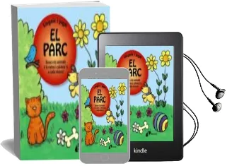 Descargar AudioLibro Llegeix i Juga: El Parc de Varios Autores año 2018