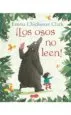 AudioLibro Los Osos no Leen de Emma Chichester