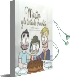 Descargar AudioLibro Martin y la Tarta de Chocolate de Julian Guerra año 2018