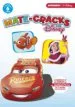 AudioLibro Mate-Cracks con Disney de Varios Autores