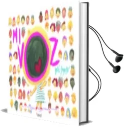 Descargar AudioLibro Mi voz de Jose Fragoso año 2018