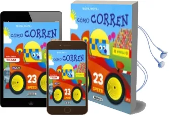 Descargar AudioLibro Mira, Mira... Como Corren de Jordi Busquets año 2018