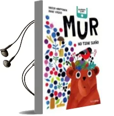 Descargar AudioLibro Mur no Tiene Sueño de Kaisa Happonen año 2018