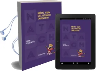 Descargar AudioLibro Niños: Guia del Usuario ( Natacha ) de Luis Pescetti año 2018