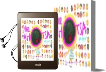 Descargar AudioLibro Nire Ahotsa de Jose Fragoso año 2018