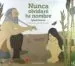AudioLibro Nunca Olvidaré tu Nombre de Ignasi Llorente Briones